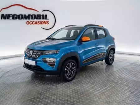 Dacia Spring 45 Confort Plus