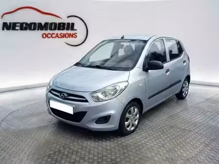 Hyundai i10 1.1 69 Base