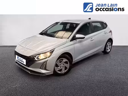 Hyundai i20 1.2 79 Initia