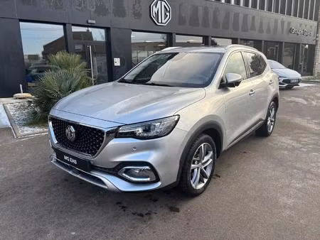 MG EHS 1.5 258 Luxury