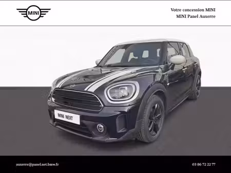 Mini Countryman Cooper D 2.0 150