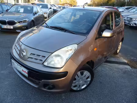 Nissan Pixo 1.0 68 Connect Edition