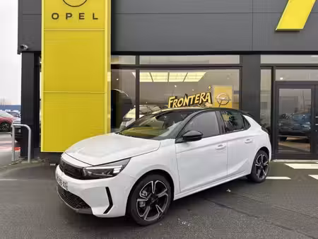 Opel Corsa 1.2 101 GS