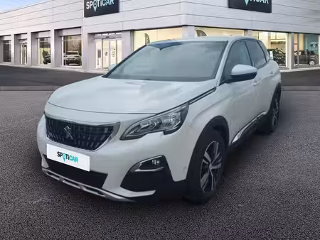 Peugeot 3008 130 Allure