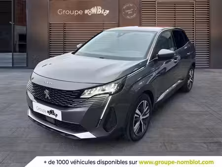 Peugeot 3008 1.6 180 Allure