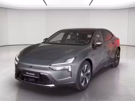 Polestar 4 Single 272