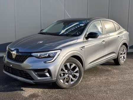 Renault Arkana 1.3 TCe 140 Evolution