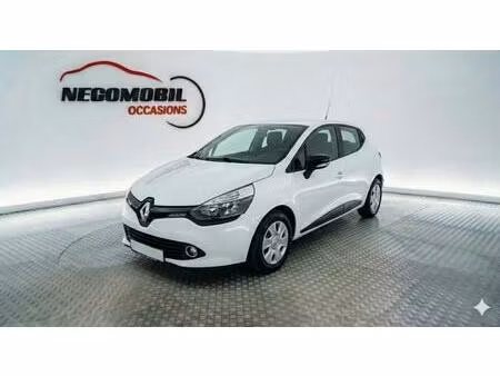Renault Clio 1.2 75 Expression
