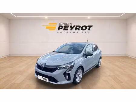 Renault Clio E-Tech 1.6 145 Evolution