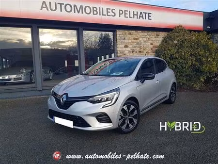 Renault Clio E-Tech 1.6 145 Evolution