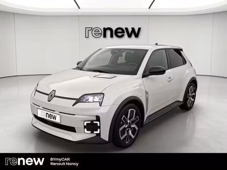 Renault R5 Confort