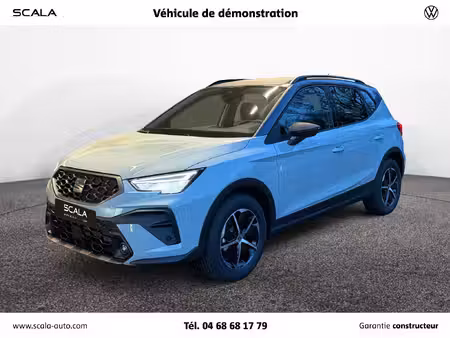 Seat Arona 1.0 TSI 95 Copa