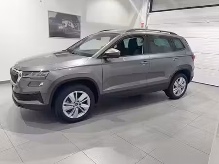 Škoda Karoq 1.5 TSI 150