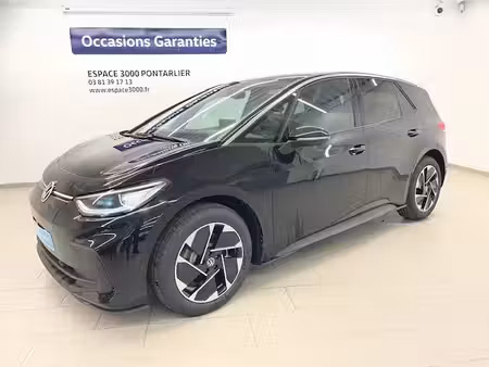 Volkswagen ID.3 204 Life Max