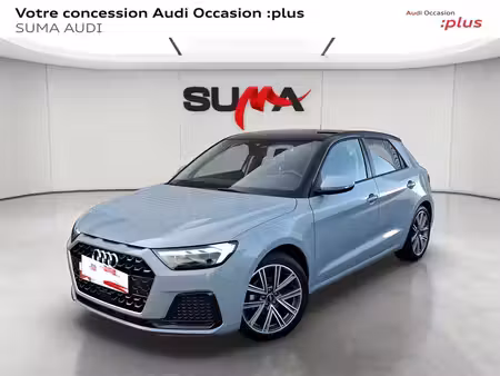 Audi A1 25 TFSI 1.0 TFSI 95
