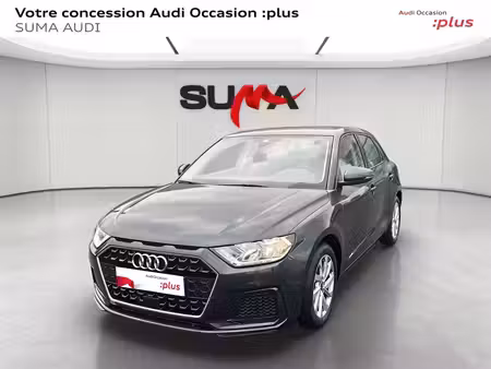 Audi A1 25 TFSI 1.0 TFSI 95 Design