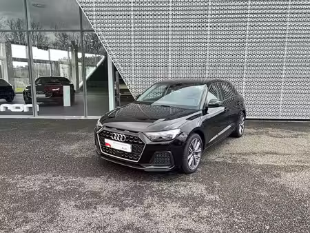 Audi A1 30 TFSI 1.0 TFSI 116 Design