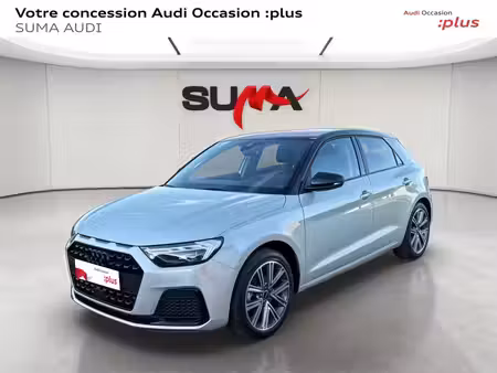 Audi A1 30 TFSI 1.0 TFSI 110