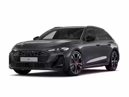 Audi A5 2.0 367 S line quattro
