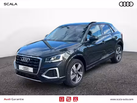 Audi Q2 35 TFSI 1.5 TFSI 150 Design