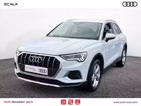 Audi Q3 35 TFSI 1.5 150 Design Luxe