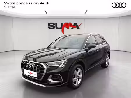 Audi Q3 35 TFSI 1.5 150 Avus