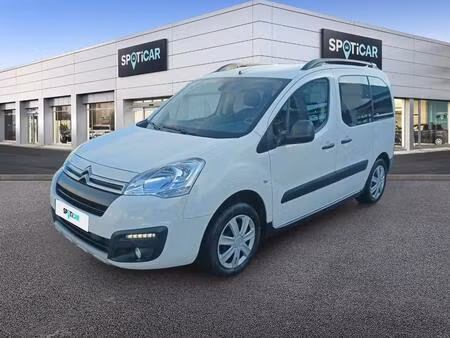 Citroën Berlingo XTR