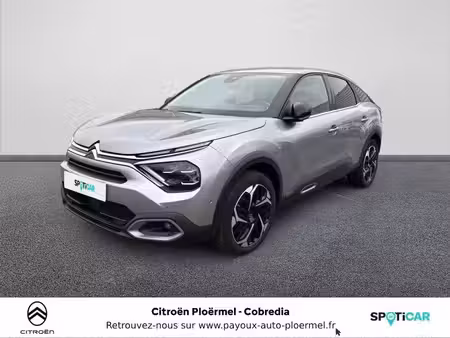 Citroën C4 1.2 131 Shine