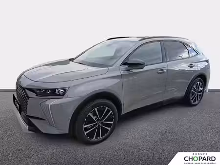 DS 7 1.5 HDi 130 Pallas