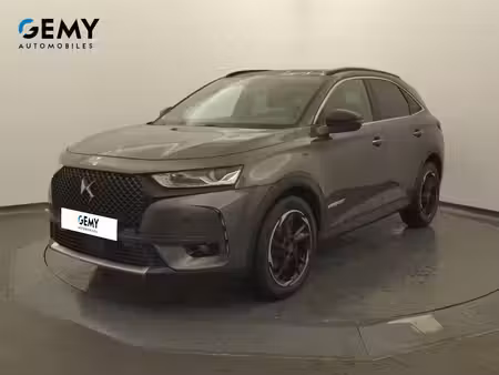 DS 7 1.5 HDi 130 Performance Line