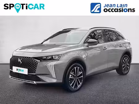 DS 7 1.5 HDi 130