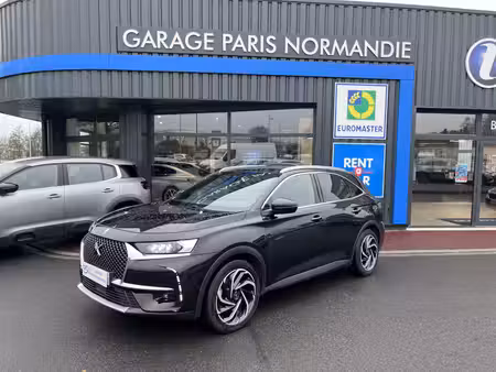 DS 7 E Tense 1.6 Executive