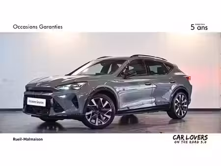 Cupra Formentor VZ 1.5 272