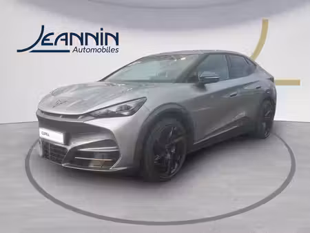 Cupra Tavascan 340