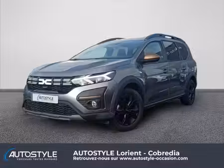 Dacia Jogger 1.0 110