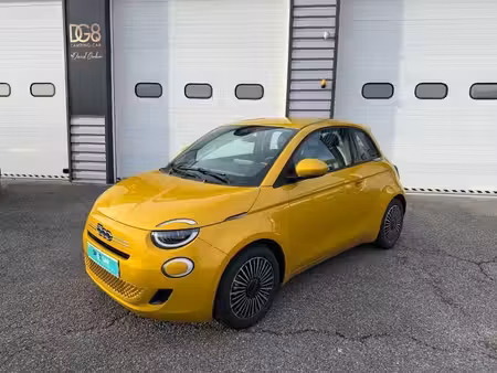 Fiat 500 1.0 65