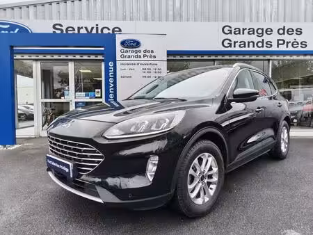 Ford Kuga 1.5 120 Titanium