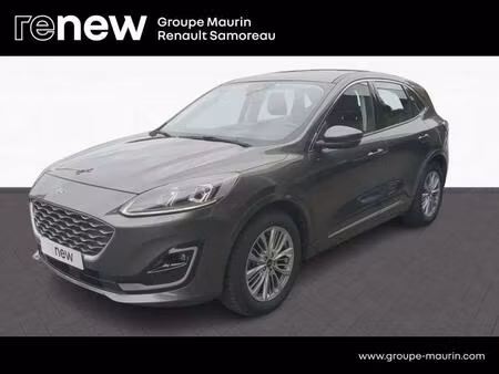 Ford Kuga 2.5 225 Vignale