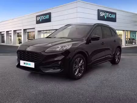 Ford Kuga 2.5 152