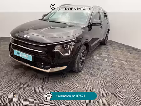 Kia Niro 1.6 Active