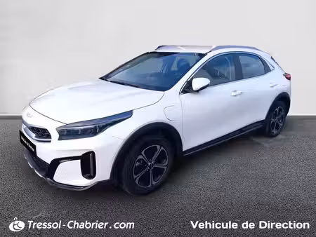Kia Ceed 1.6 GDi 105 Active