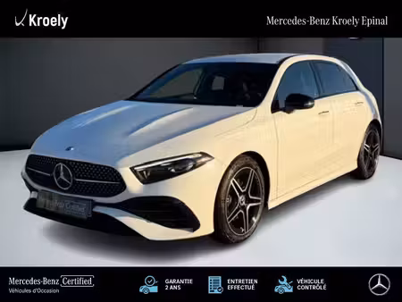 Mercedes-Benz Classe A A 150 2.0 150 AMG Line