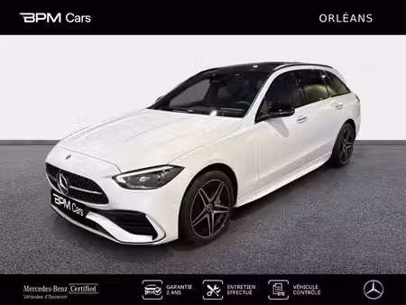Mercedes-Benz Classe C C 300 AMG Line