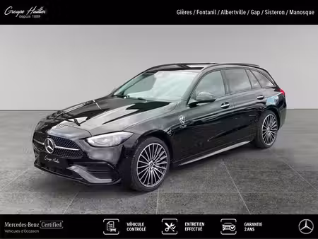 Mercedes-Benz Classe C C 220 AMG Line