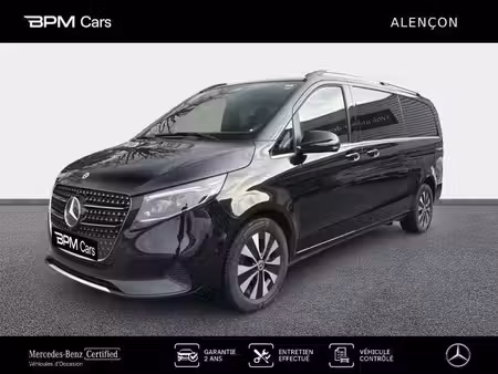 Mercedes-Benz Classe V Avantgarde