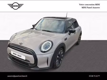 Mini Mini Cooper 1.5 136 Essential