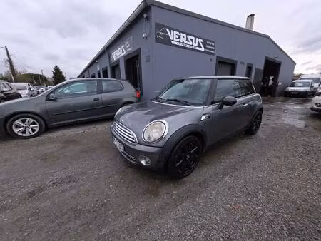 Mini Mini One 1.4