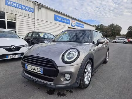 Mini Mini Cooper 1.5 136