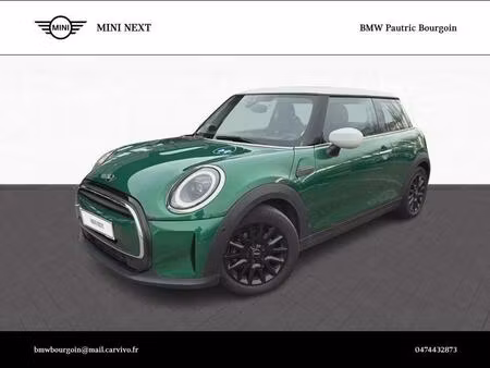 Mini Mini Cooper 1.5 136 Edition Premium Plus