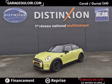 Mini Mini Cooper 1.5 136 Essential